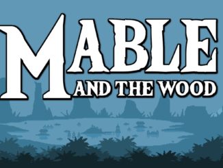 Mable And The Wood – Metroidvania action coming Summer 2019