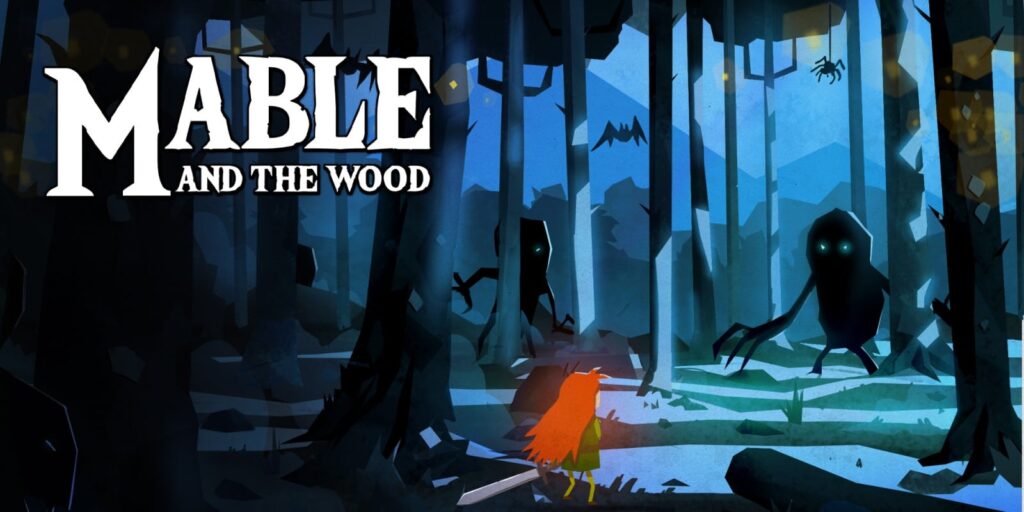 Mable & The Wood