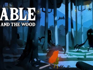 Release - Mable & The Wood