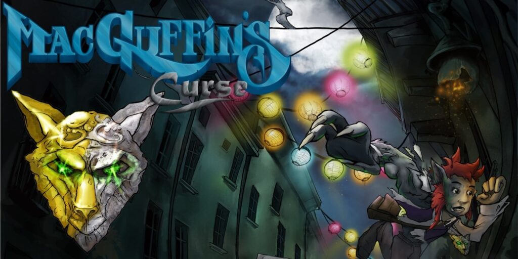 MacGuffin’s Curse
