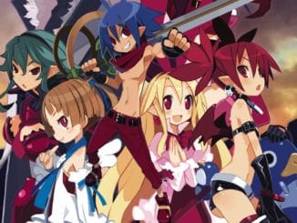 Nieuws - Machtigste helden ter aarde – trailer Disgaea 1 Complete 