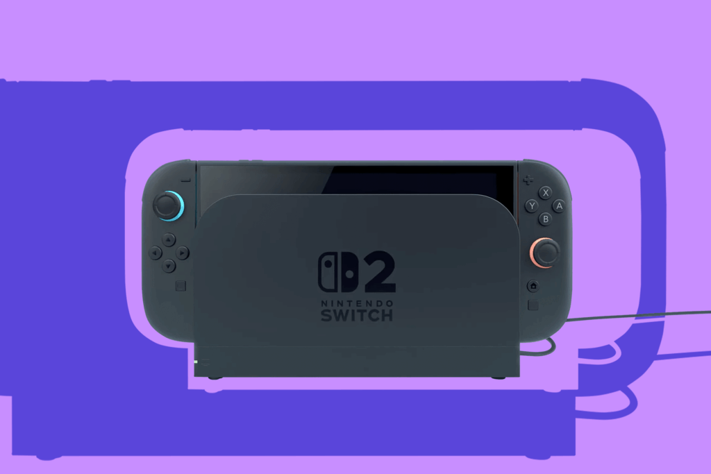 De nieuwe Nintendo Switch 2-cartridges van Macronix kunnen meer opslagruimte en lagere kosten opleveren