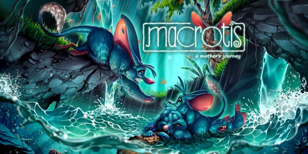 Macrotis: A Mother’s Journey