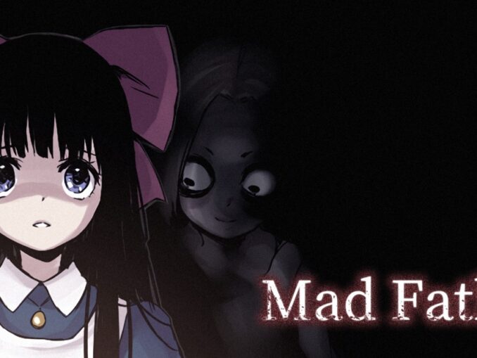Release - Mad Father 
