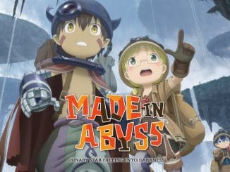 Release - Made in Abyss: Binary Star Falling into Darkness 