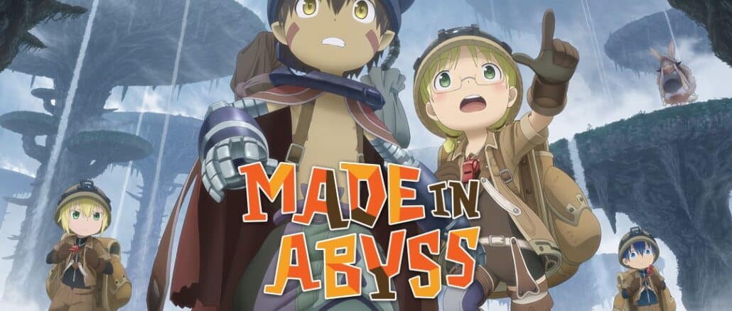 Made in Abyss: Binary Star Falling into Darkness – versie 1.03 patch notes
