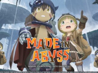 News - Made in Abyss: Binary Star Falling into Darkness – version 1.03 patch notes 