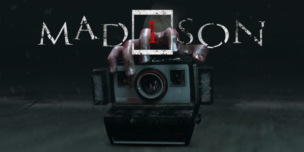 MADiSON