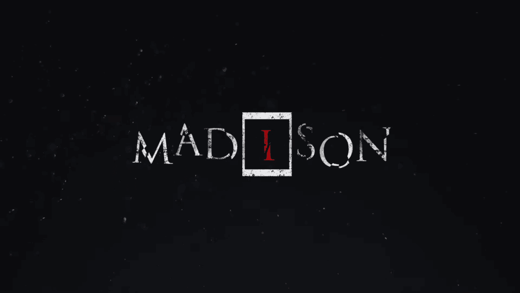 MADiSON – eerste trailer