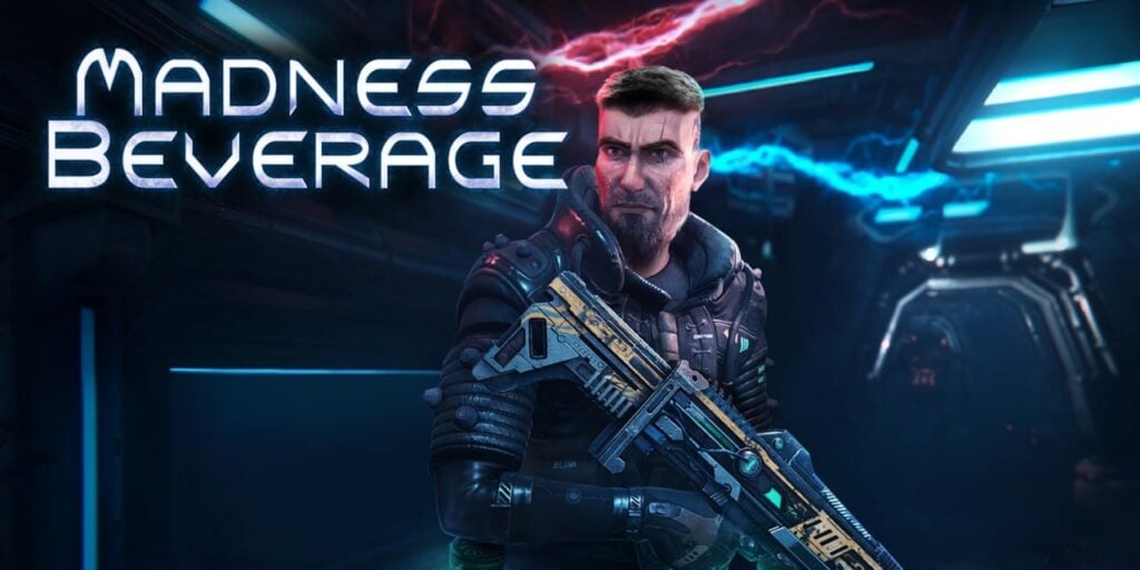 Madness Beverage Madness Beverage