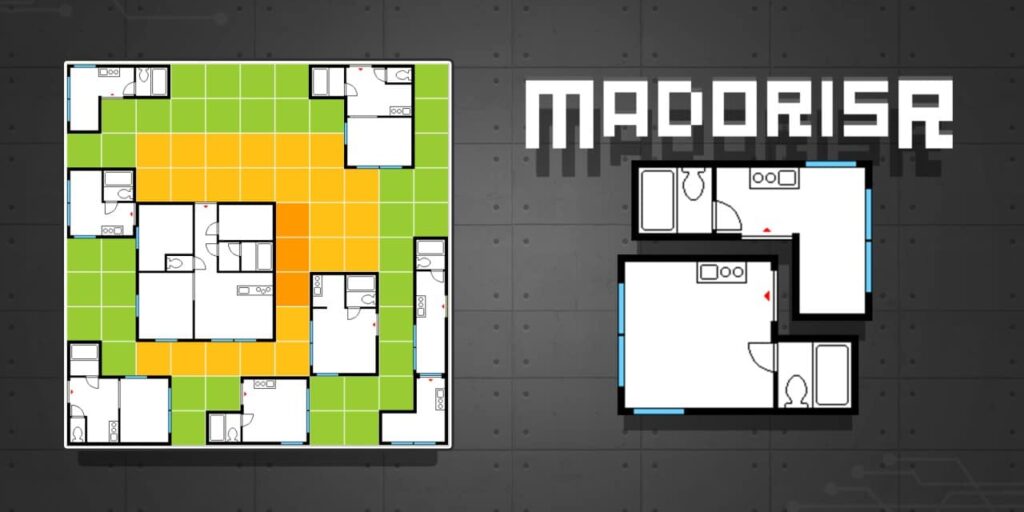 MADORIS R