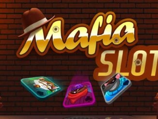 Release - Mafia Slots