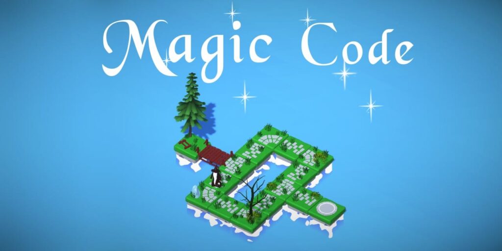 Magic code Magic code