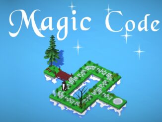 Release - Magic code 