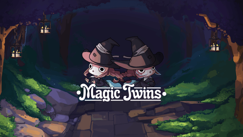 Magic Twins komt 18 Maart 2021