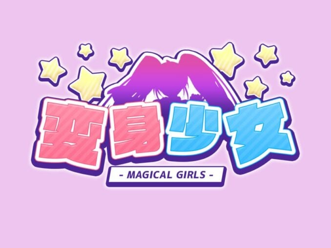 Release - Magical Girls 