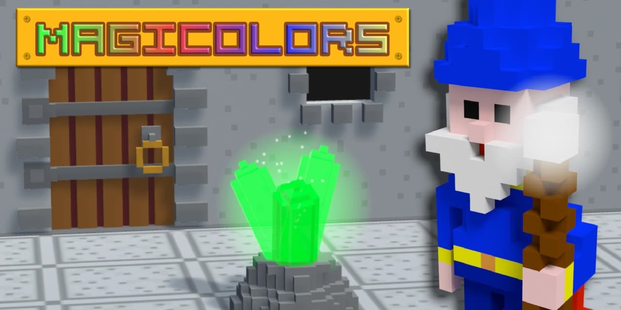 Magicolors Magicolors