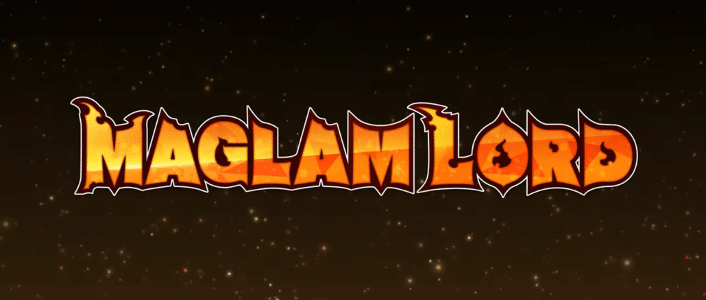 Maglam Lord – Launch trailer
