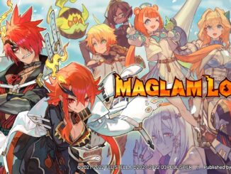 Maglam Lord launching in the West