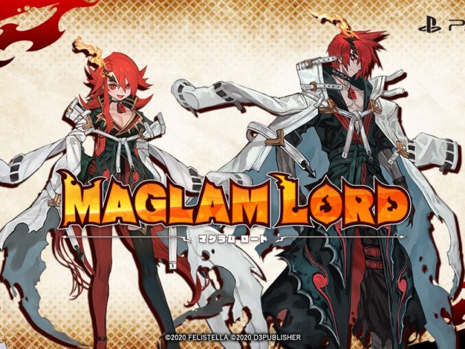 News - Maglam Lord – Opening Movie 