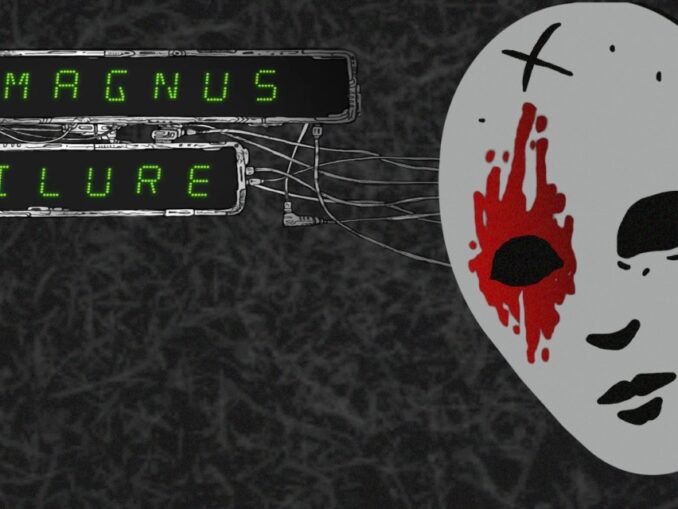 Release - Magnus Failure 