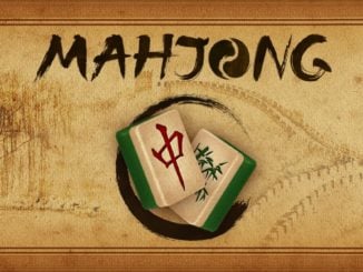 Release - Mahjong