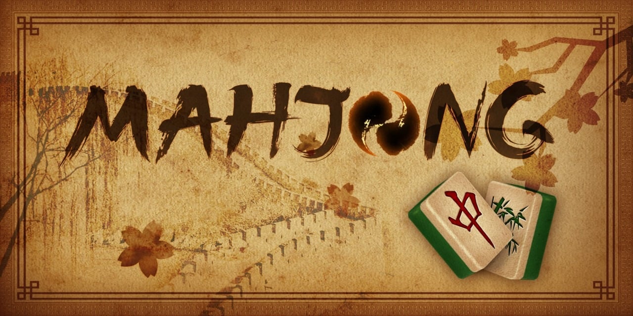 Mahjong Mahjong