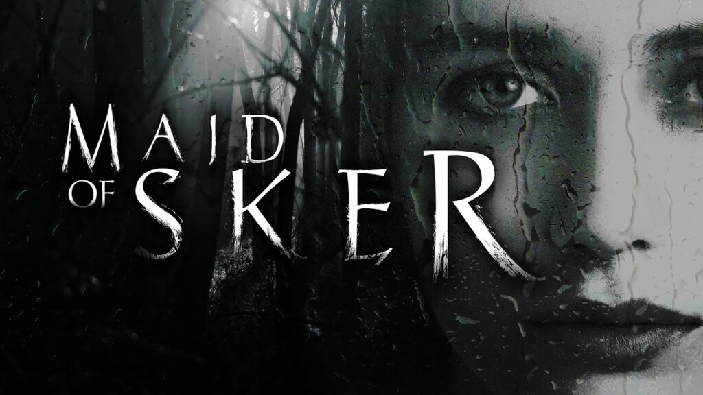 Maid Of Sker aangekondigd – komt Q3 2019