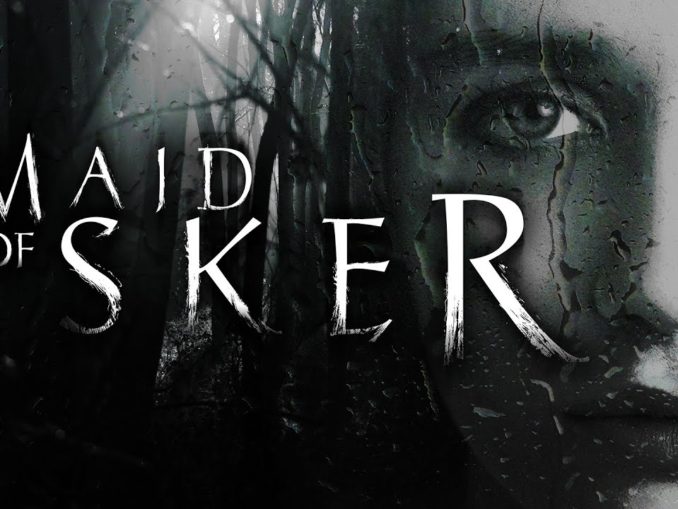 News - Maid Of Sker announced – to arrive Q3 2019 