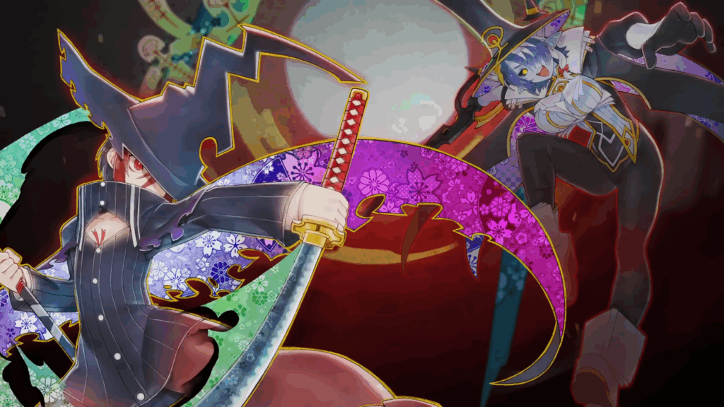 Majogami: The Witch of Luludide brengt papierkunstmagie naar Nintendo Switch 2
