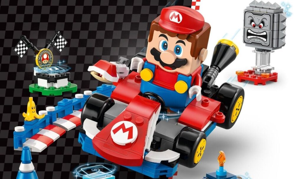 Belangrijke LEGO-sets die in 2026 worden stopgezet, waaronder Super Mario en Animal Crossing