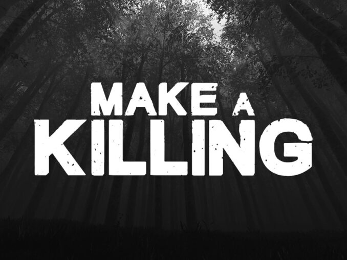Release - Make a Killing