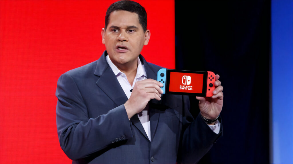 Make or break product after WiiU’s poor performance