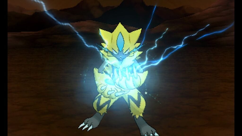 Man Arrested in Japan for Selling Modified Pokémon Save Data