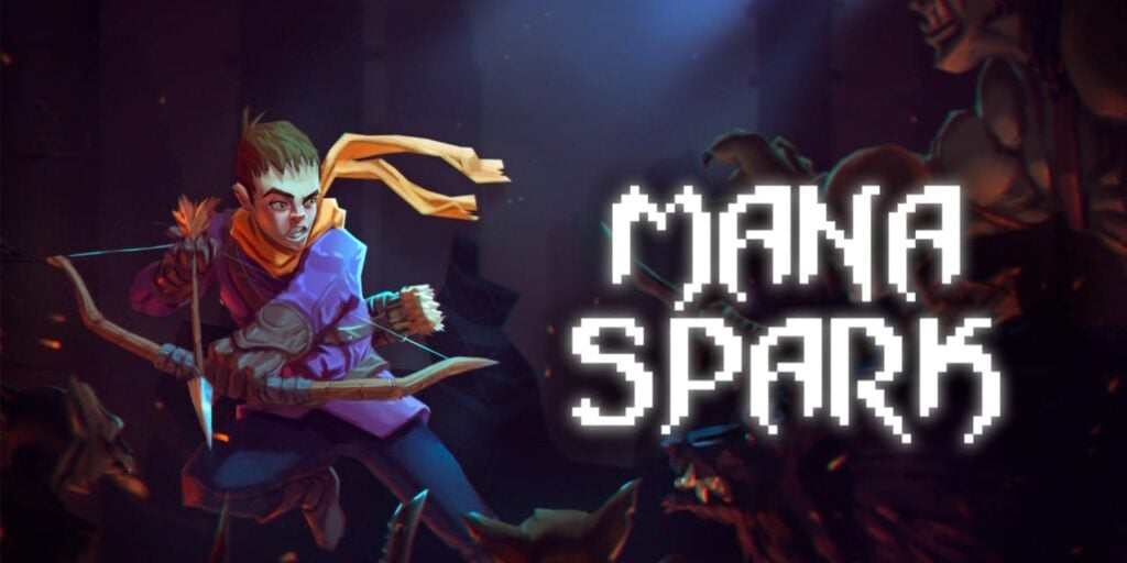 Mana Spark Mana Spark