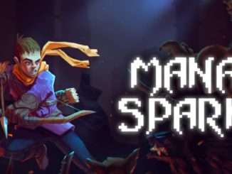 Release - Mana Spark 