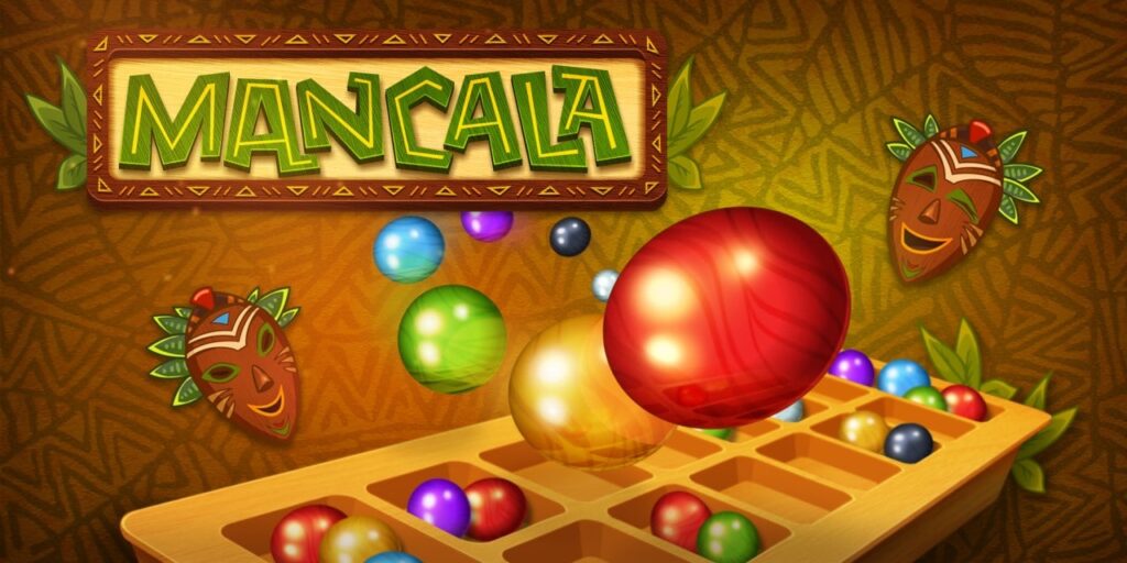 Mancala Mancala