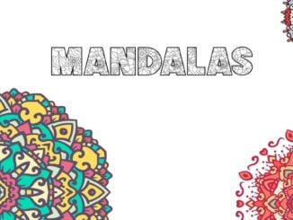 Release - Mandalas