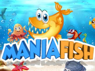 Release - Mania Fish 