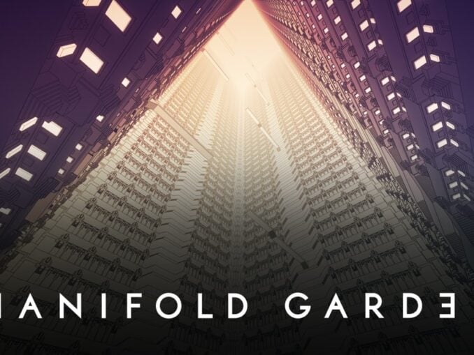 Release - Manifold Garden 