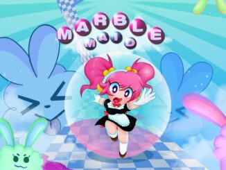 Release - Marble Maid 