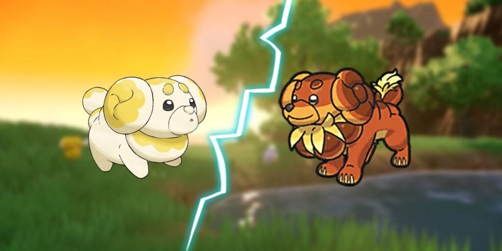 Mari Shimazaki’s Pokemon Designs in Scarlet and Violet