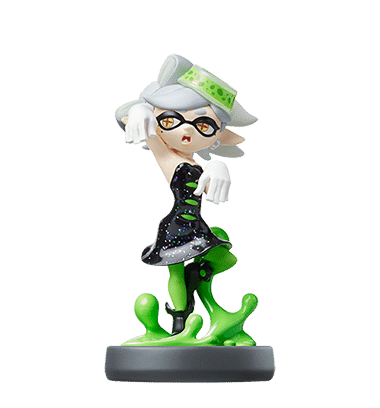 Release - Marie