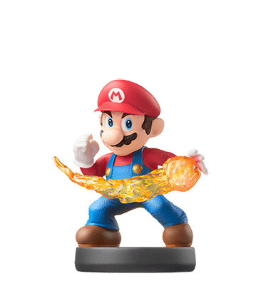 Release - Mario 