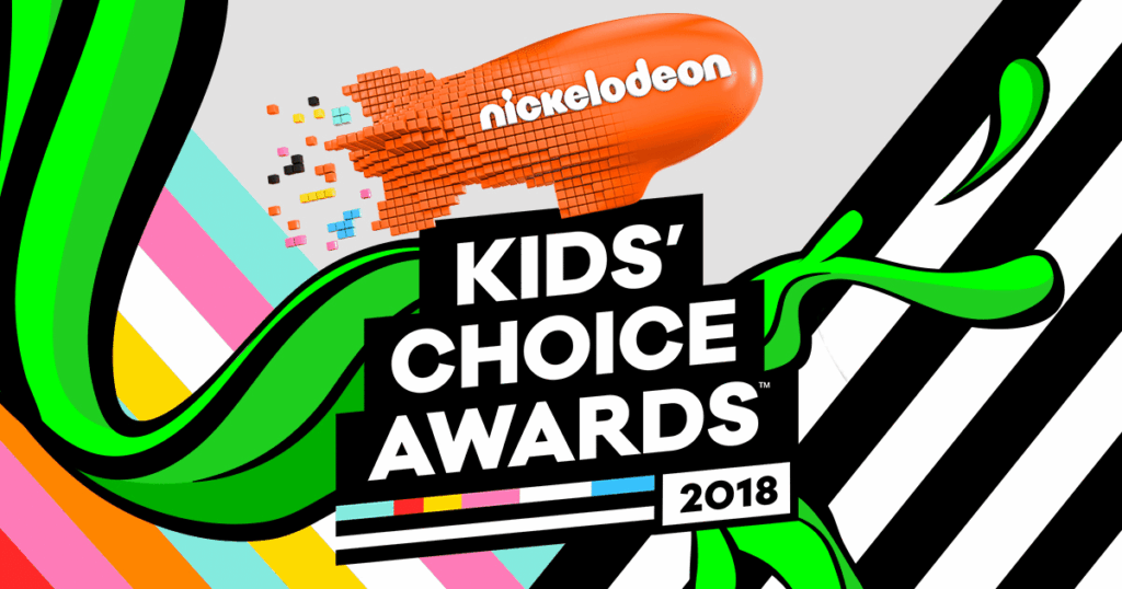 Mario Kart 8 Deluxe & Super Mario Odyssey genomineerd voor Kids Choice awards