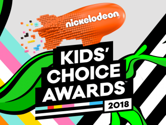 Mario Kart 8 Deluxe & Super Mario Odyssey nominated for Kids Choice awards