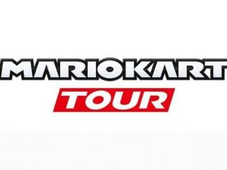 News - Mario Kart Tour announced for mobile devices 