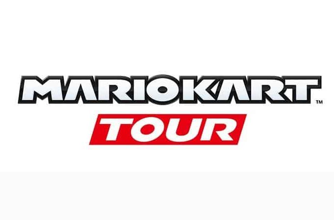 Nieuws - Mario Kart Tour aangekondigd voor mobiele apparaten 