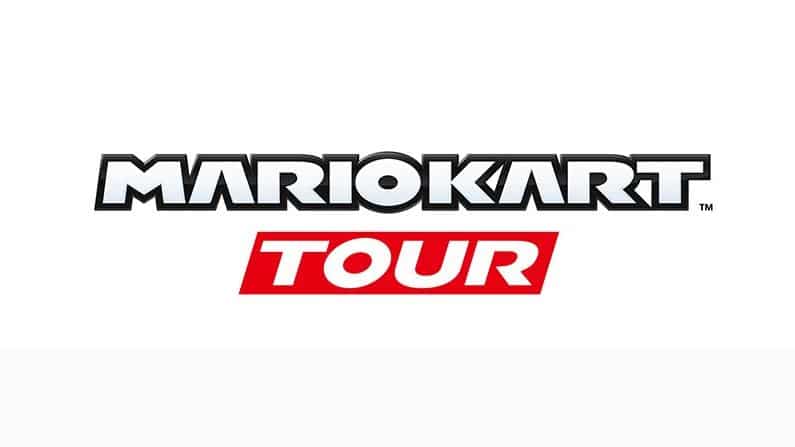 Mario Kart Tour aangekondigd voor mobiele apparaten