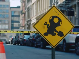 Mario Kart Tour – Another Construction Trailer